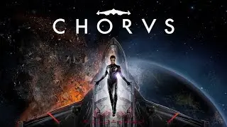 Chorus. D&eacute;couverte PS4 pro.