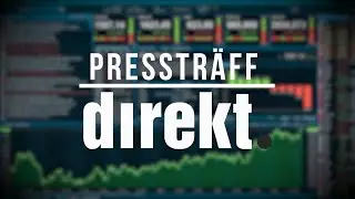 Presstr&auml;ff Direkt: FundedByMe