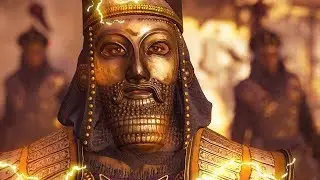 PERSIANS RETURN | Assassins Creed: Odyssey DLC 1 | Part 1