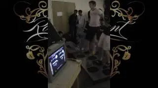 RMT FEC 1 - Flash vs Spencer - Xuxa DOUBLE QUADDDDS