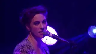 Jack & Amanda Palmer - 