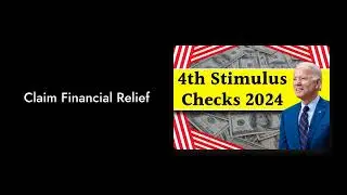 🤔 IRS Stimulus Checks 2024: What's Next? 📅