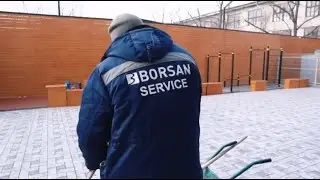Borsan Service
