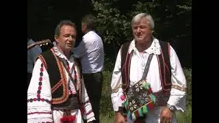 LEGENDE Kraj zelena gaja