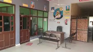 B.D.PUBLIC SCHOOL