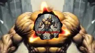Govno - Steroid wolverine