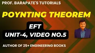 POYNTING THEOREM