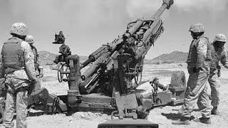 Why US Gunners Started Using 'Time On Target' &mdash; 12 Batteries Hit Same Spot In 1 Second