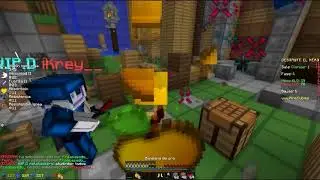 CLAN WAR LIGA ~ LQR❤️ vs. KLG ~ MINECUB❤️