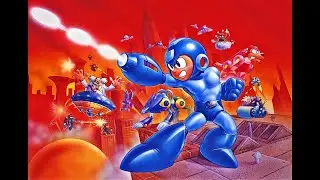 Mega Man 7