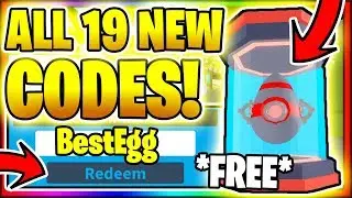 ALL *19* NEW SECRET OP WORKING CODES! Roblox Champion Simulator