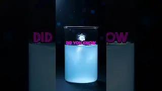 Why salt lowers ice temperature