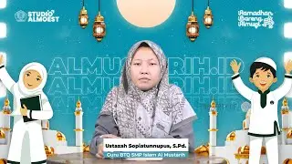[Kurma Eps. 27] - Tanda-Tanda Sengsaranya Seseorang - Ustazah Sofi