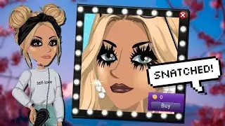 LOOK SNATCHED ON MSP! (Makeup Tutorial)