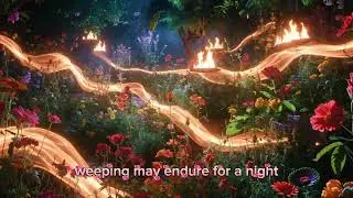 3-MINUTE MIDNIGHT PRAYER THAT BREAKS EVERY CHAIN - Pray This Tonight!
