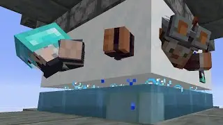 Hermitcraft S11#5: Launching Hermits
