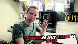 🚀 Quanto Vale um Kit Xeon E5-2699 v3 em 2025?