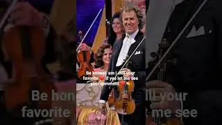 #happynewyear #andrerieu #concert #music #australia #live #europe #concert #show