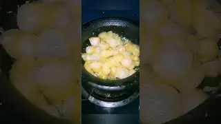 බිලින් මාළුව (Bilin Curry)