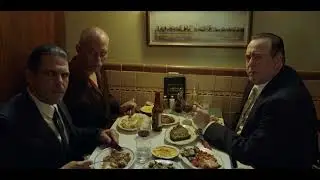 🍝 Best Pasta & Steak Eating Scene Green Book | Full Scene  🎬 | 🍷 Classic Italian-American Cuisines