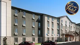 Extended Stay America Suites - Denver - Airport | Denver (CO), United States | Hotel Review 🛏️