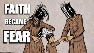 Why People Hate Christianity | The Hidden Psychology Behind the Anger