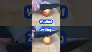 Wusthof vs. Zwilling Kitchen Knives: What&rsquo;s the Difference?