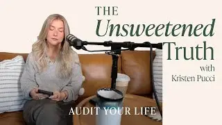 Audit Your Life: Breaking the Cycle of 