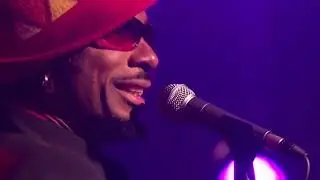 SUPA EMCEE 