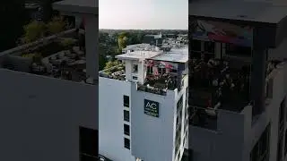 AC Hotel Raleigh Downtown