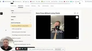 Elite Trades Community Skool walk through video