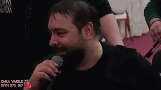 FLORIN SALAM  ASCULTARE CANTA LA MASA NIJA  CORABIA  2025 BY ZAILA CAMERAMANU