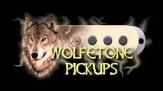 Pickups demo - WB Hell, Bare Knuckle Nailbomb, Wolftone Marshallhead, Suhr SSH