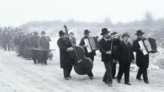 DOCUMENTAR Lăutarii din Clejani | Povestea MEMORABILĂ a Unei Generatii