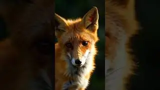 Fox nature&rsquo;s silent hunter! #Fox #wildlife #nature #love #nature #dangerous #facts #naturesafari