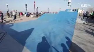 VLru Контест у моря