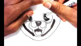 Tutorial #2 (Bear)