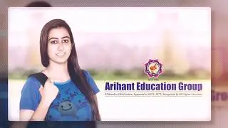 Arihant College Anthem