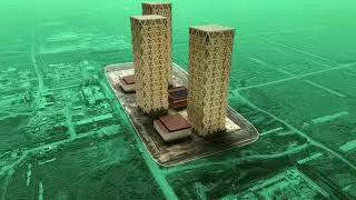 Strengthening Adminstrative Capital In Amaravati| #amaravathi #andhrapradesh #capital #development