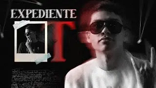 Expediente T - Nj Jesusdj
