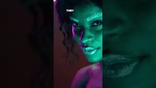 Они отражают вашу темную психологию.