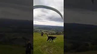 Paragliding in the Far North of NZ #extreme #sports #paragliding #redbull #stunt #northland #nz