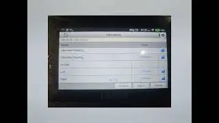 Parking brake and auto hold error Audi/VW - fixed - B2010F0 B201000