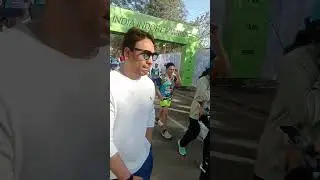 Indore Marathon #trend #trending #viraltrend #malwa #viral  #bharat #army #ytshorts #religion #gk