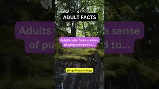 Adult facts 🧠 Comment if it&rsquo;s true👇🏻#shorts #adulthood #adultfacts #adult #psychologyfacts #facts