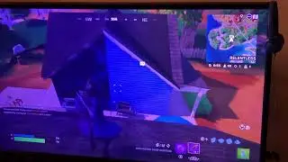 Fortnite wizard battle ￼