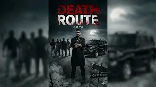 DEATH ROUTE (Official Audio) En-Vee | Soundwave Studios