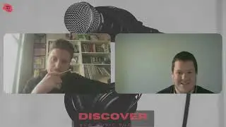 'Discover' New Music Podcast - Episode 17 - BAIT