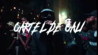 Dexter HMC X Kyle Richh &ldquo; CARTEL DE CALI &rdquo; Jerk Drill type beat 