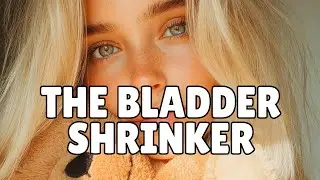 The Bladder SHRINKER | ASMR Diaper Hypnosis